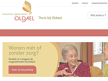 Oldael